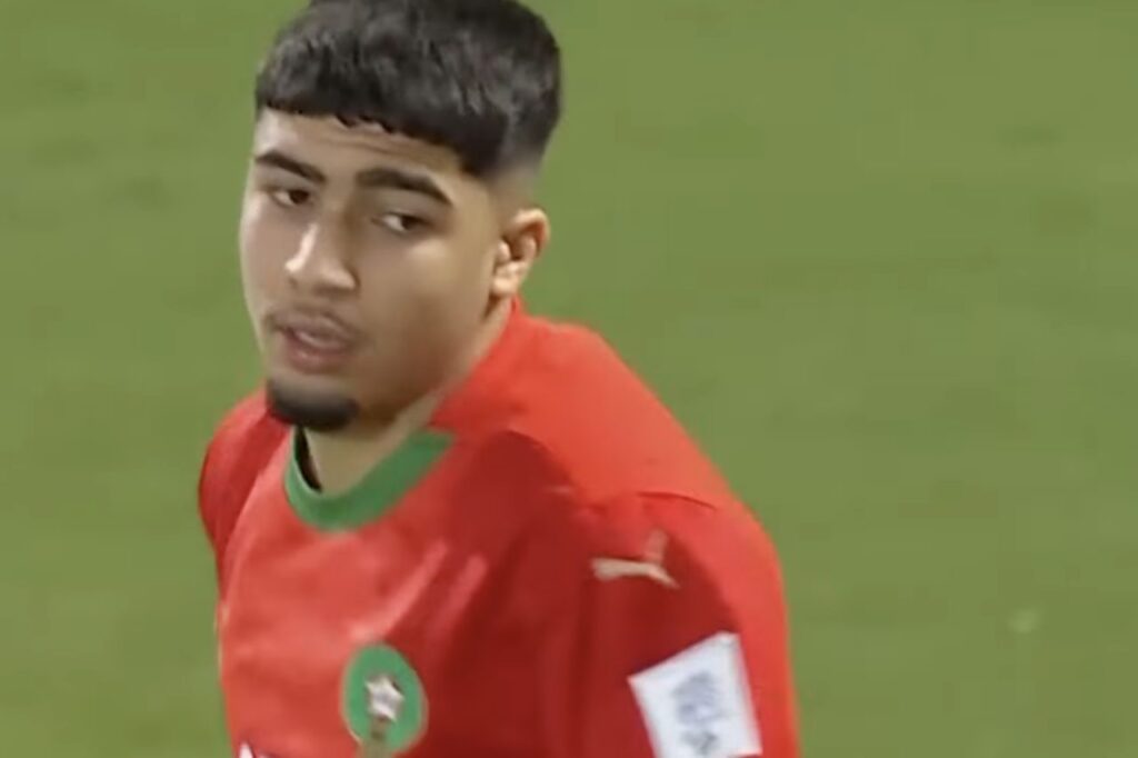 From Belgium – Inter surprise: “Negotiations underway for Zekri”