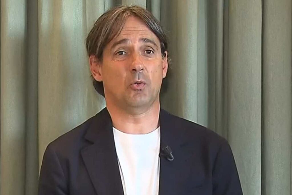 Inzaghi: “Here’s why I said goodbye to Inter. If we had won the Champions League…”