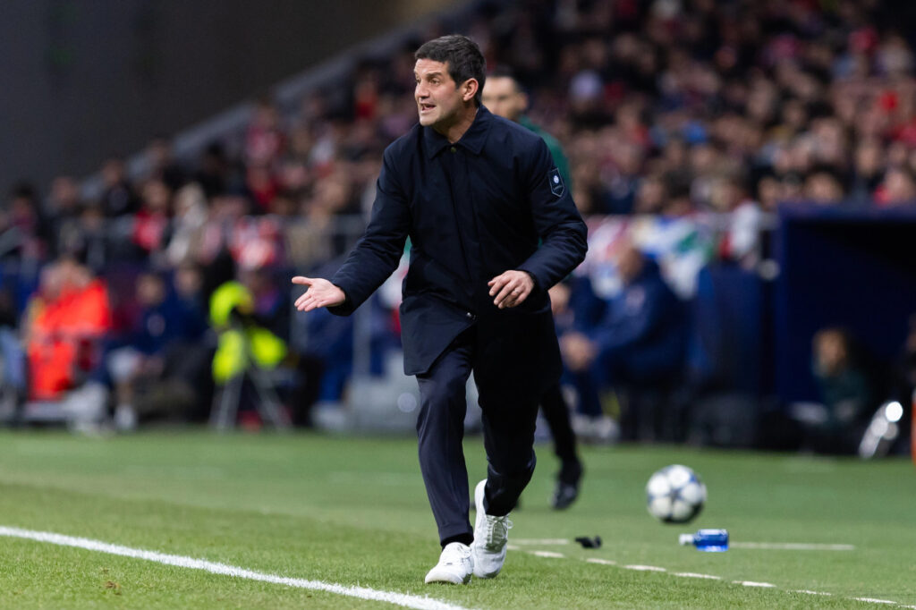Chivu overturns Inter: names and strategies ready for a 4-2-3-1