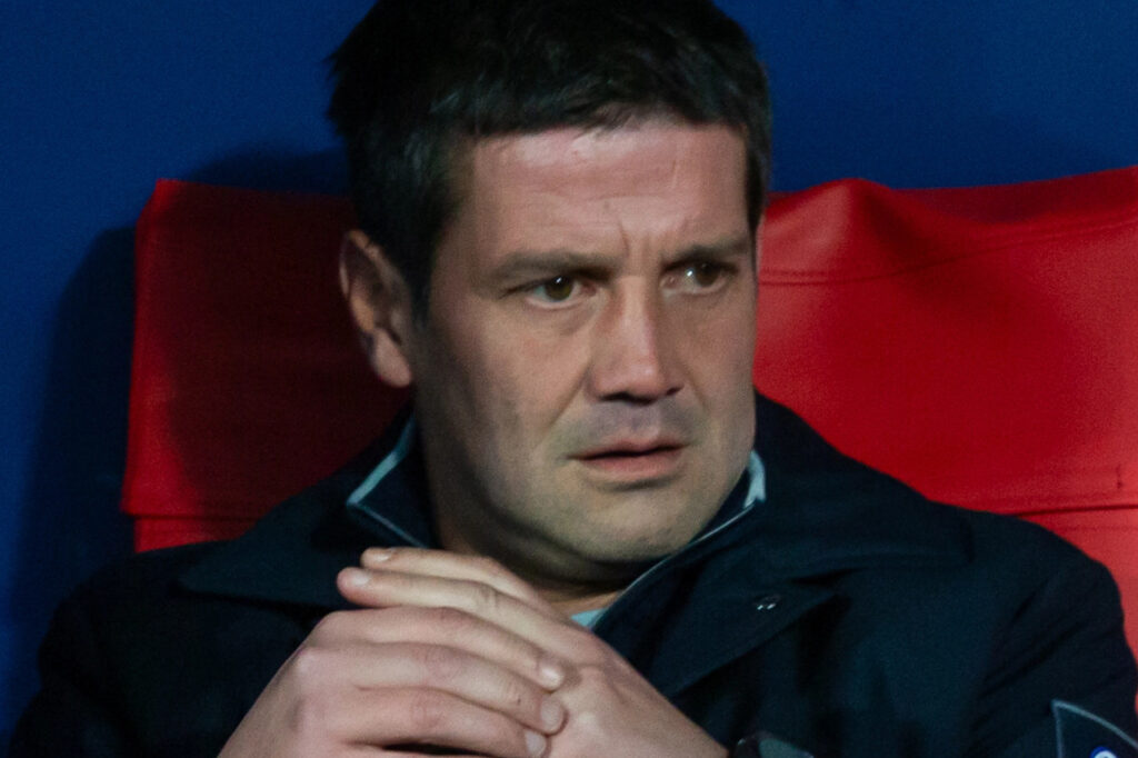 Inter-Roma, Chivu’s move after Bisseck’s injury