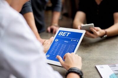 Strategies and best live betting method: what you need to know
