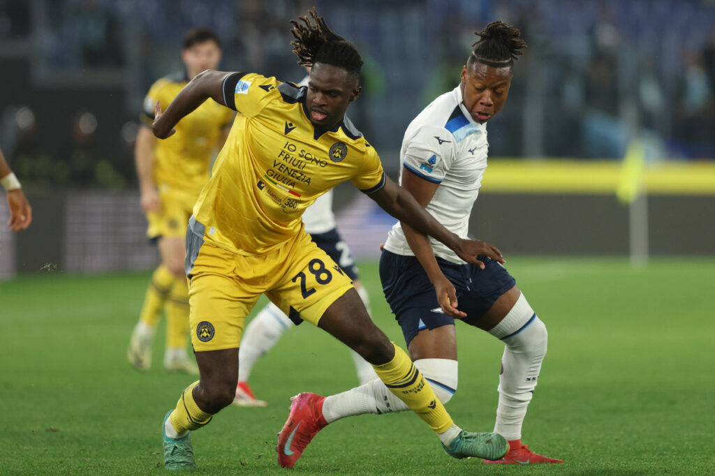 Stop Muharemovic and Solet for Inter? Gazzetta: “Two names rise in defense”