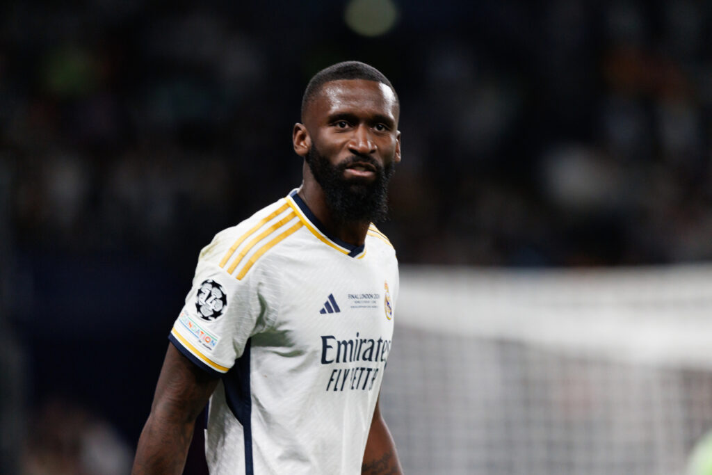 Inter, contacts for Rudiger: first inquiry by Ausilio, the details
