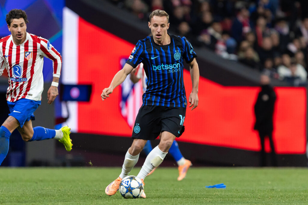 Frattesi, farewell message after the Cup? And Juventus reappears