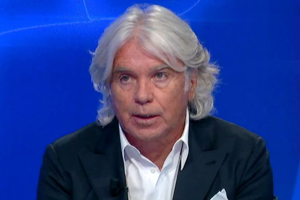 Zazzaroni reveals: “Solet and Muharemovic? No, Inter is looking for someone else in defense…”