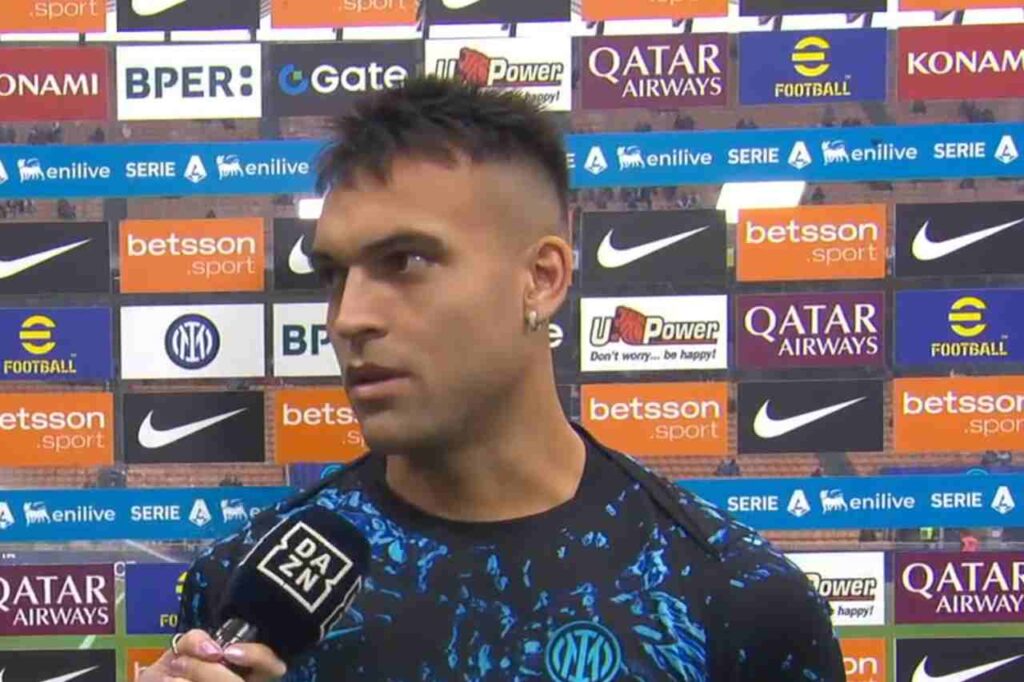 Ag. Lautaro: “It’s not surprising that he might appeal to top clubs.” Then about Gila’s future…