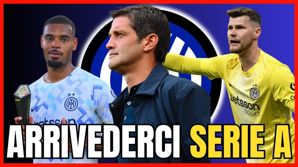 TOTAL Analysis Bologna-Inter 3-3: RATINGS, farewell to SERIE A, Martinez, DIOUF – INTER NEWS