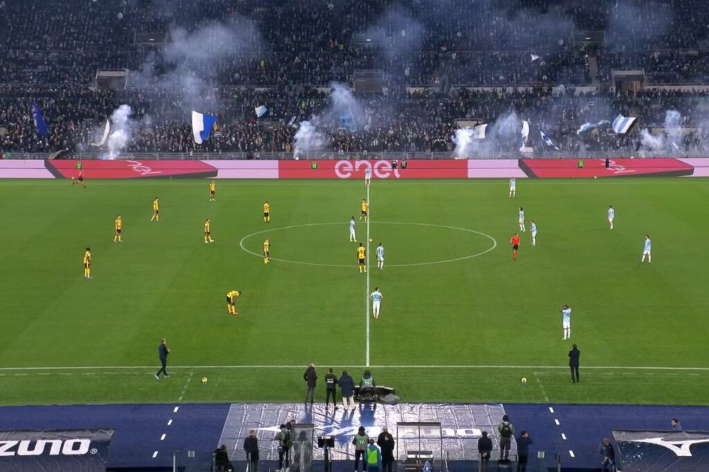 Where to watch Lazio-Inter Coppa Italia final, live TV and streaming of the match