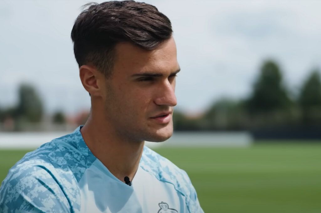 Surprise Stankovic, in Belgium they are certain: “He will stay another year at Bruges”