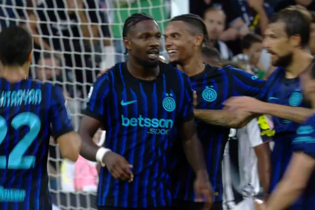 LIVE Report Cards Inter-Parma: all the ratings