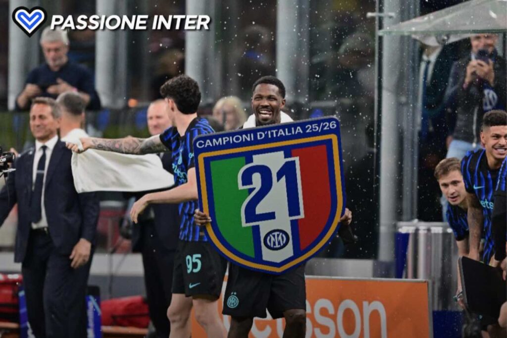 Inter does not stop. Gazzetta: “150 million on the market”