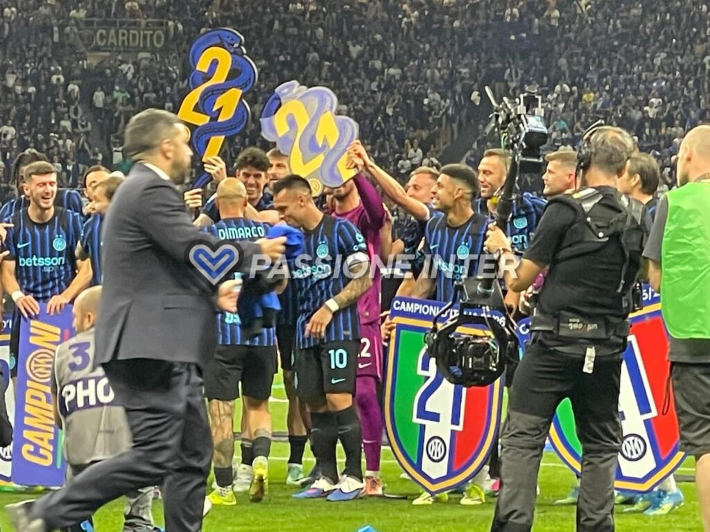 Tenth Coppa Italia? No silver star. Gazzetta: “The suggestion of Inter…”