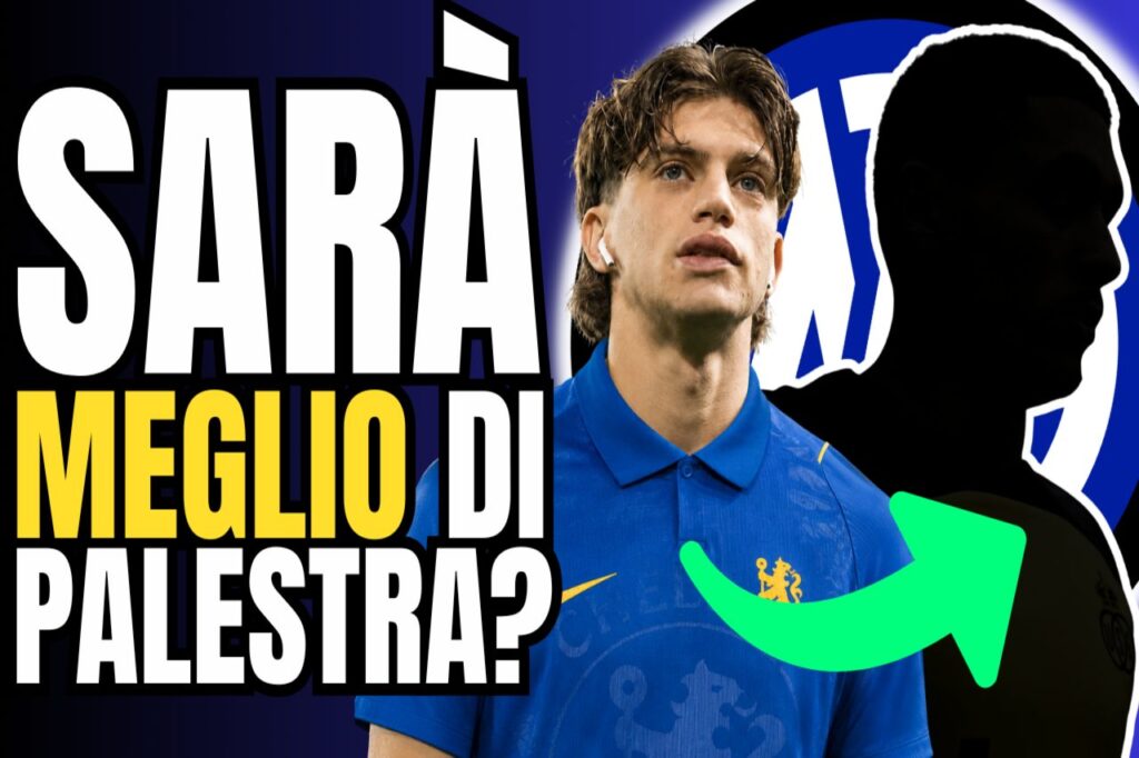 VIDEO – CONTACT! Inter wants to snatch Dumfries’ heir from NAPOLI [Scouting analysis]