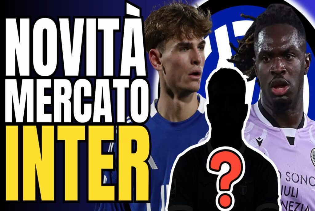 VIDEO – MEETING NICO PAZ, ‘SOLET CASE’, NEW Defensive Signing for INTER?