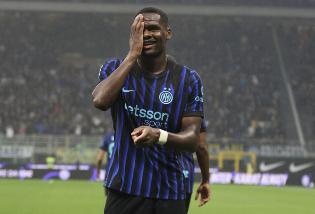 Bonny ignites the market, could he already leave Inter? Cds: “With an offer…”