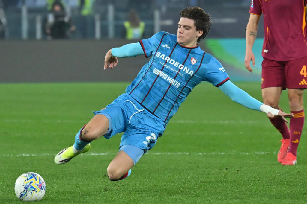 Pedullà on Palestra to Inter: “50 million is not enough”
