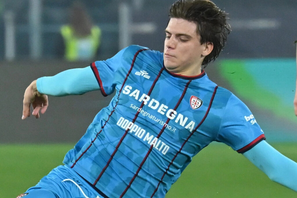 Palestra gets closer to Inter! Positive meeting with Atalanta and new offer