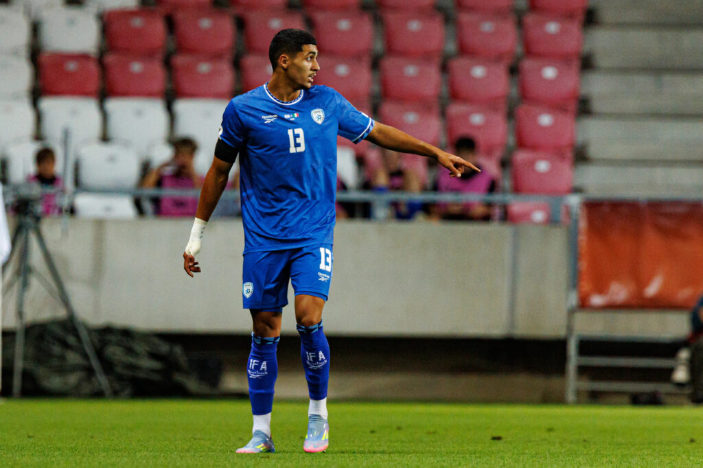 De Laurentiis ‘slows down’ Napoli, Inter tries to overtake for Khalaili
