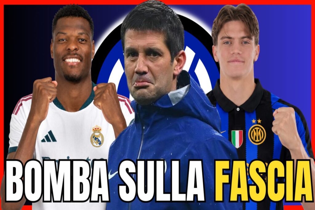 LIVE – DUMFRIES to Real Madrid, NEWS Gym-Inter! What’s happening – INTER NEWS