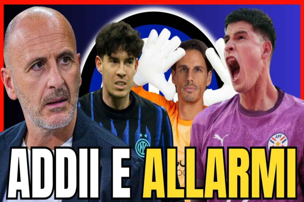 LIVE – Bastoni-REAL again! Four OFFICIAL departures, Ausilio speaks – INTER NEWS