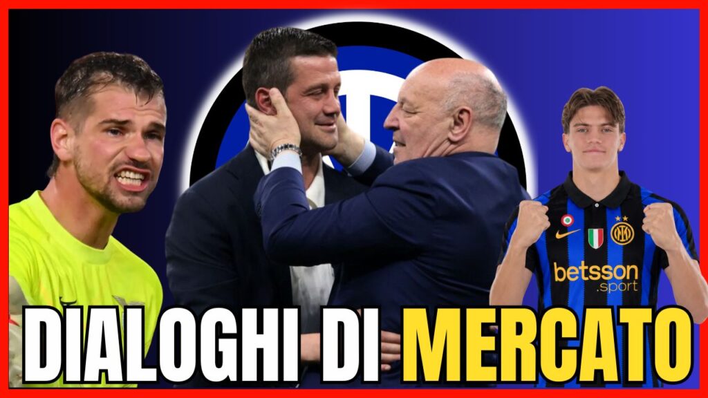 FORWARD with Chivu! Meeting for renewal and transfer market, goal GYM, Provedel – INTER NEWS