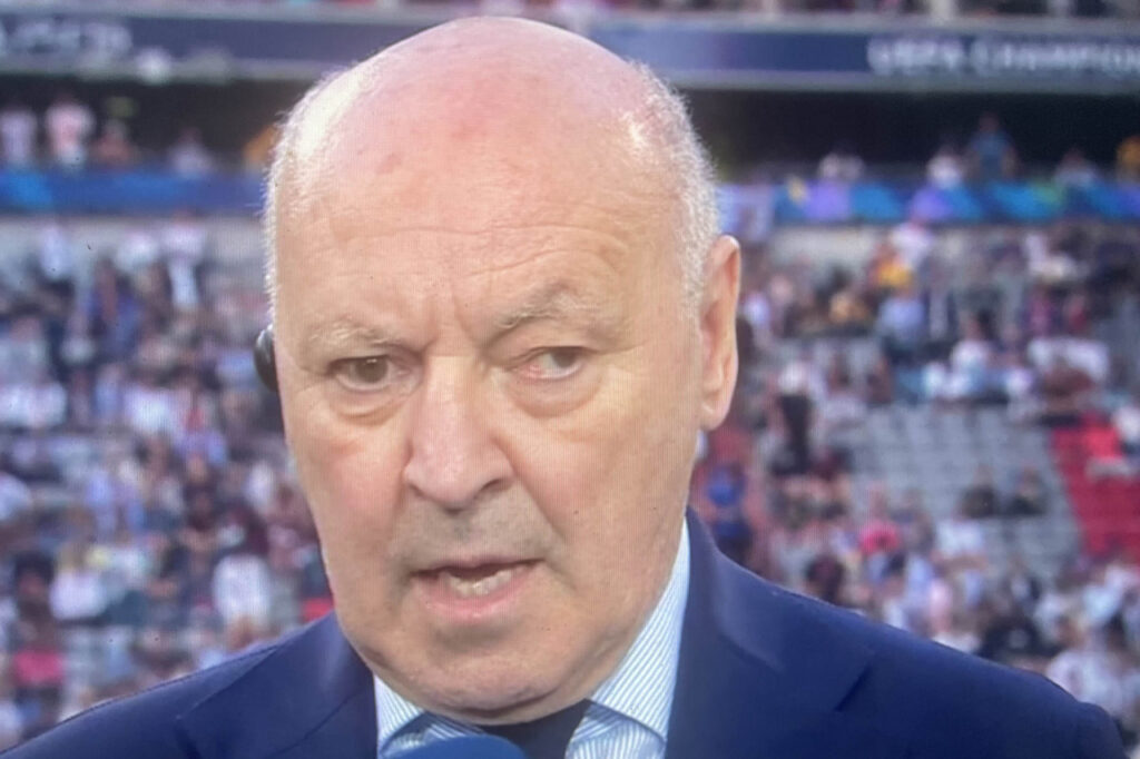 The Inter’s plan B in midfield: “There’s an alternative to Jones”