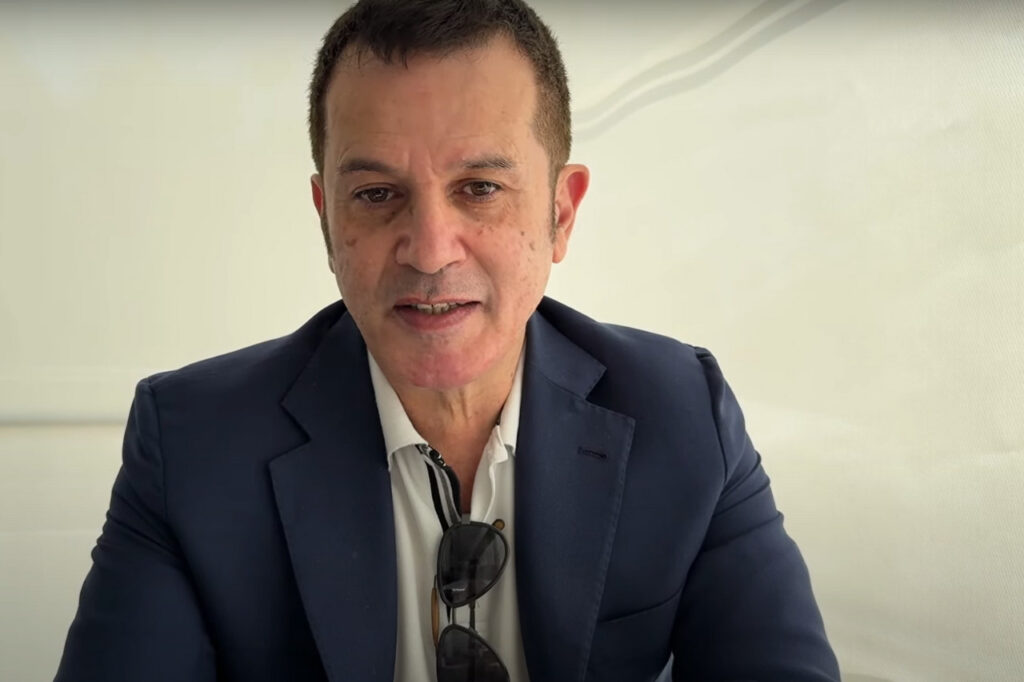 Pedullà: “50 million is not enough for Palestra. Cocchi? He doesn’t unlock the deal”