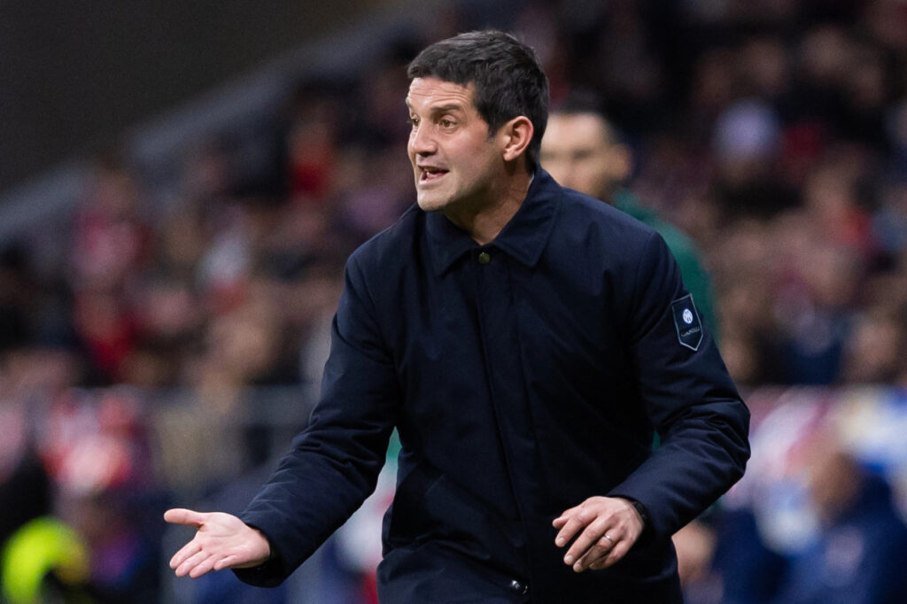 Chivu: “We couldn’t do anything about Dumfries. Bastoni is a champion and Gym…”