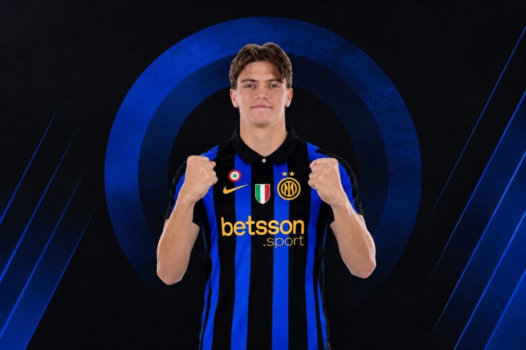 New OFFICIAL offer from Inter for Palestra. Romano: “Total agreement with the player”
