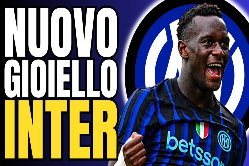 VIDEO – The new JEWEL of INTER that Chivu can make EXPLODE