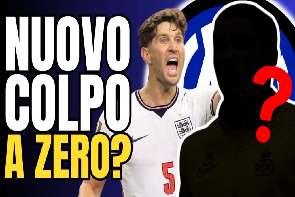 VIDEO – The truth about Inter’s new FREE TRANSFER