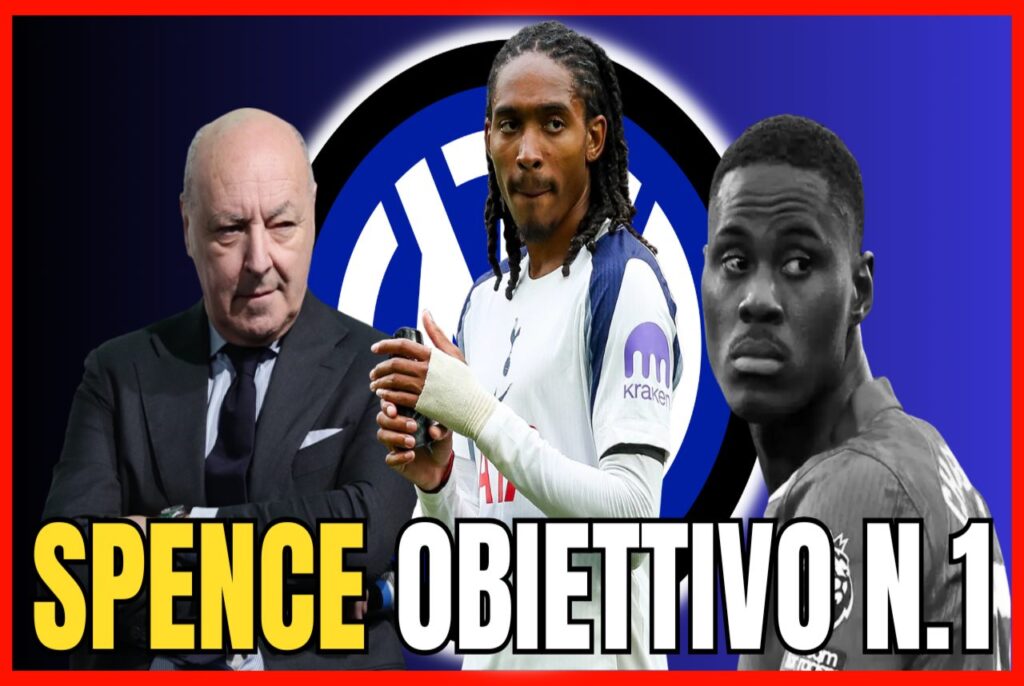 LIVE – Oaktree RESETS the zero parameters, SPENCE ADVANCES, Chalobah to Como – INTER NEWS