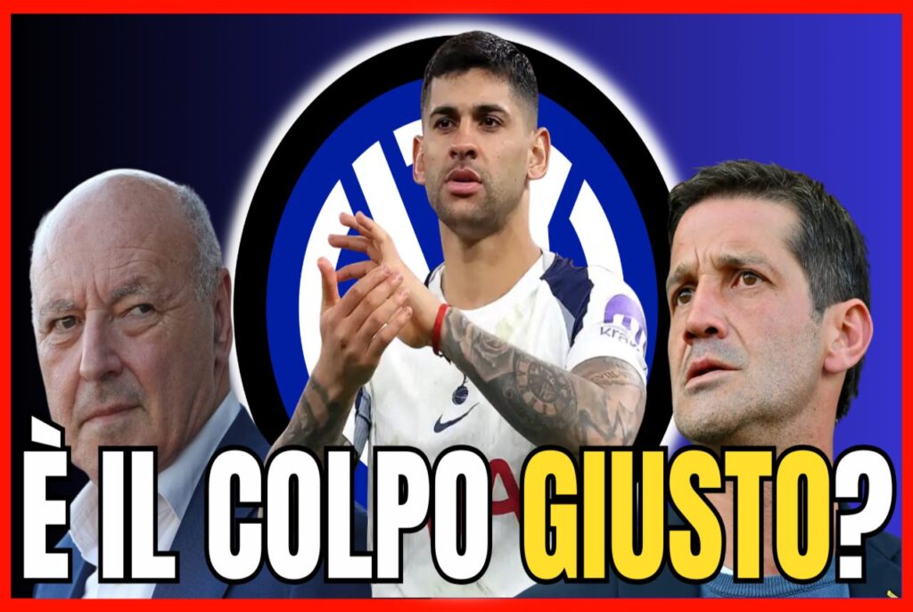 LIVE – CONFIRMED: everything about Romero. No to Spence, Bisseck news – INTER NEWS