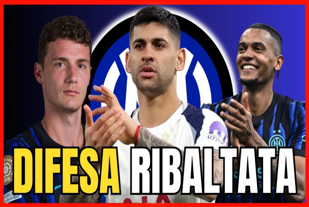 LIVE – ROMERO, things are speeding up! Tottenham opens up, Saudi Arabia after Pavard – INTER NEWS
