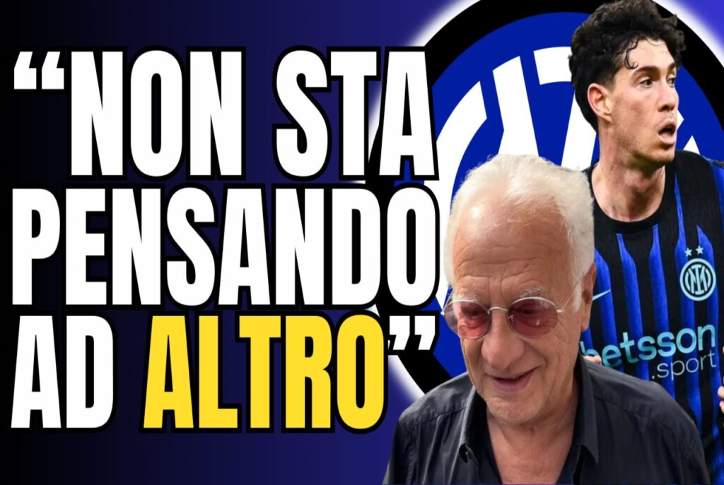 VIDEO – THE ANNOUNCEMENT from BASTONI’s agent about Al Hilal
