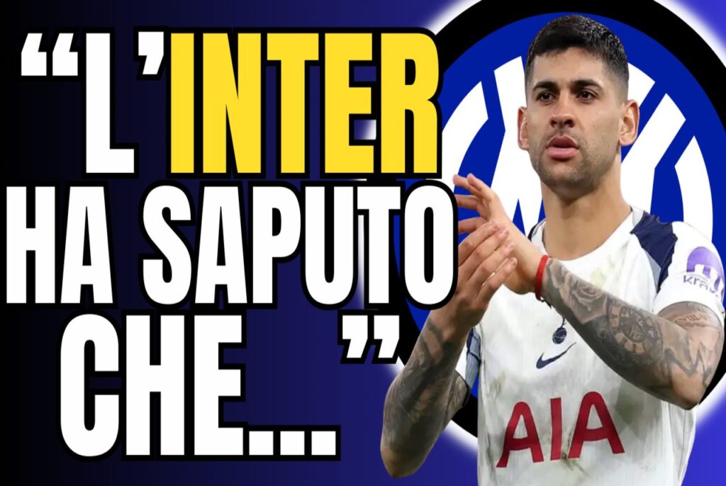 VIDEO – REVEALED Inter’s ‘PLAN’ in the market to get ROMERO