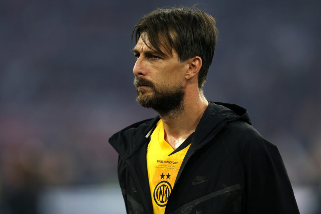 Darmian and Acerbi, negotiations are underway for new destinations