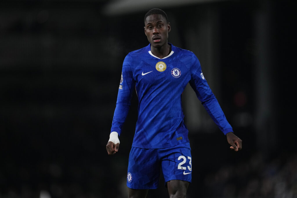 Chalobah has communicated his preference between Inter and Como