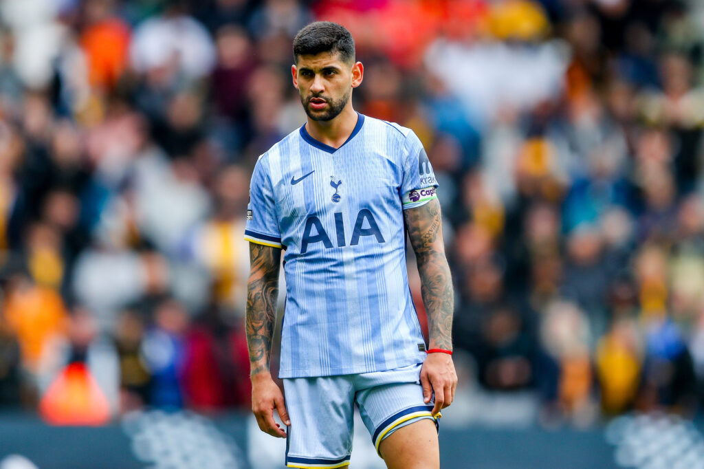 Bucchioni: Romero and Spence extraordinary signings for the Nerazzurri