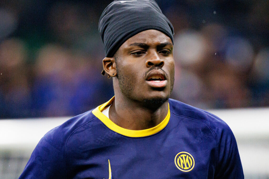 Bisseck renews with Inter until 2031, Bayern remains on the sidelines