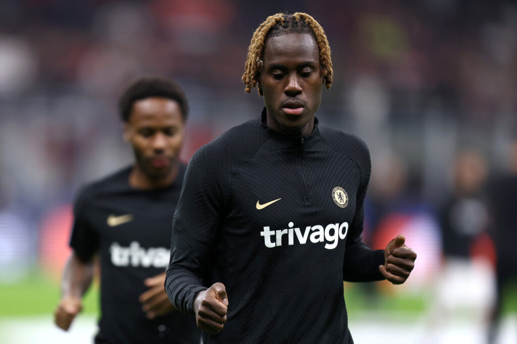Chalobah to Como, negotiations at an advanced stage
