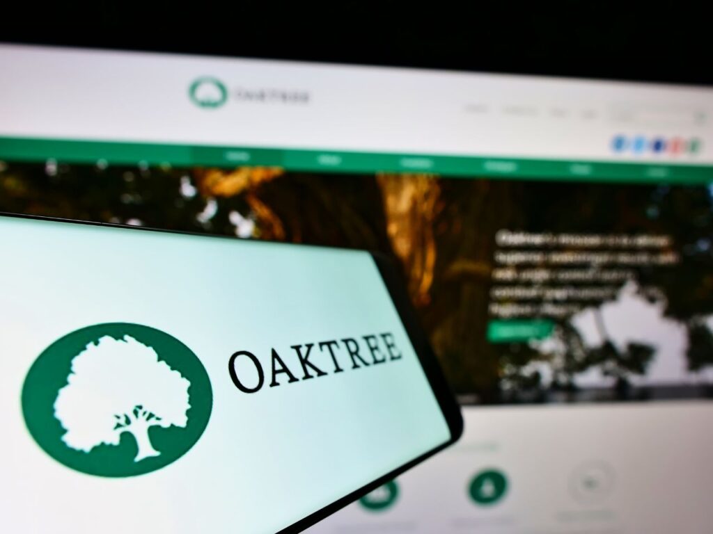 Oaktree sets a cap: budget limit for every Nerazzurri purchase
