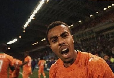 Doué alternative to Khalaili: the situation on the right flank