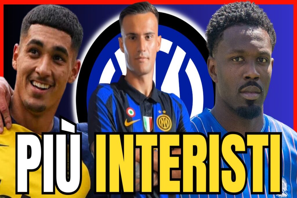 DIRECT – Stankovic to STAY! Khalaili full steam ahead, transfer market and World Cup – INTER NEWS