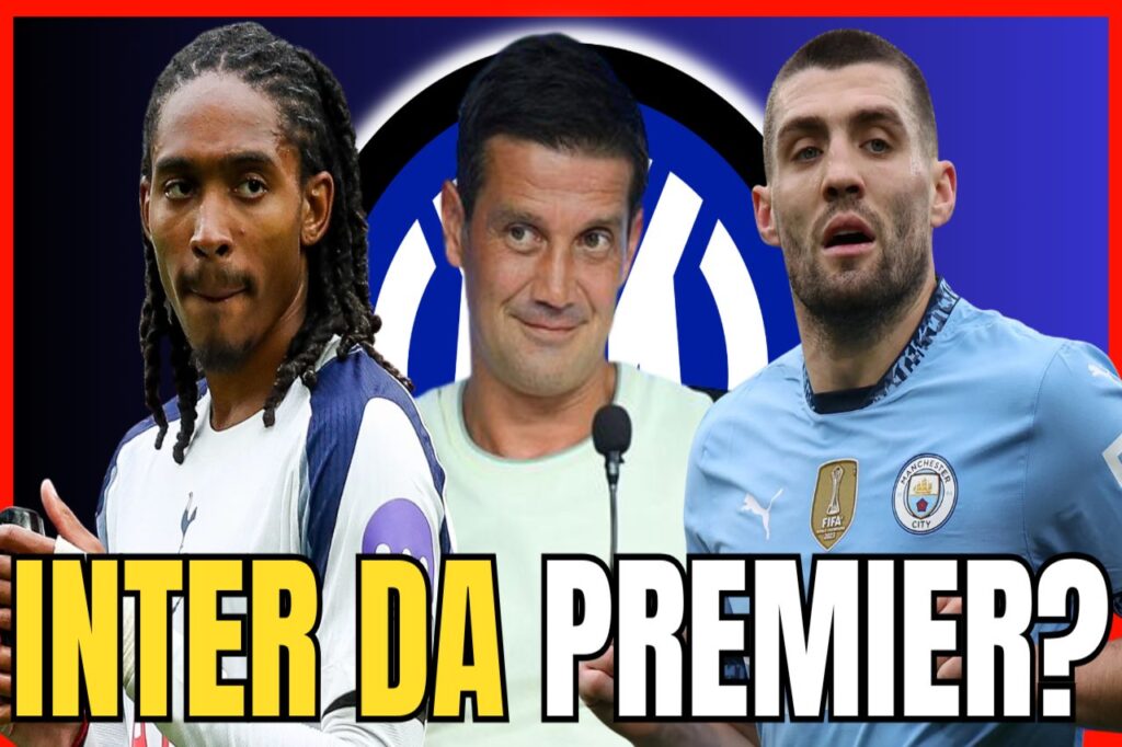 LIVE – CONTACT for KOVACIC to INTER! The new name for the winger, Pavard debate – INTER NEWS