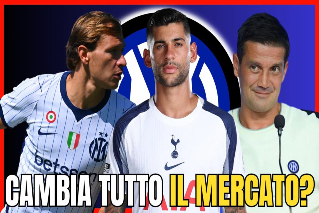 LIVE – ROMERO-INTER: Confirmations. Referee Case, APOLOGIZE to Inter! – INTER NEWS