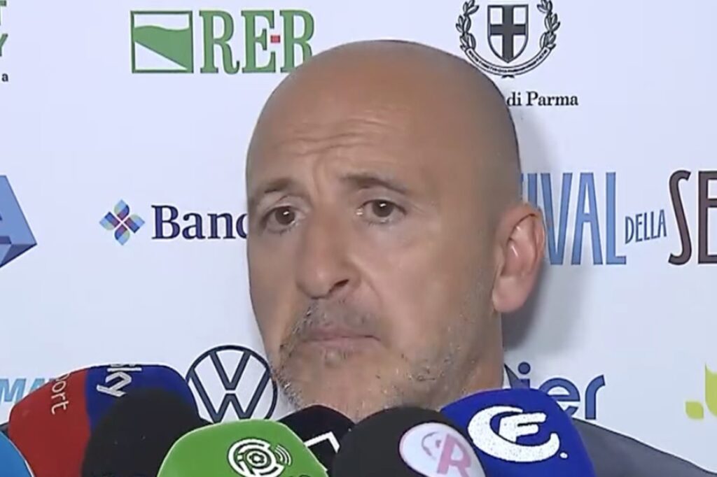 Ausilio is strongly focusing on Khalaili but there is a secret offer from the Premier League