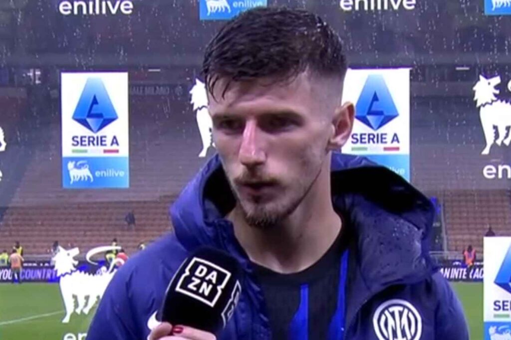 Three Premier League clubs want Sucic, offer of 35-40 million