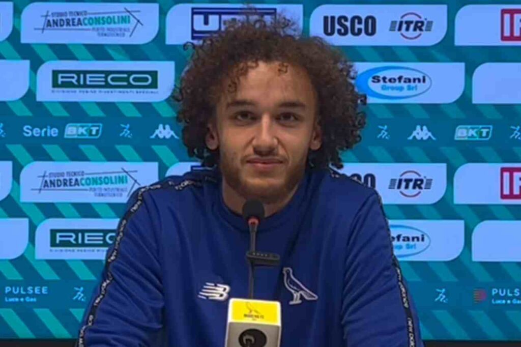 Massolin misses the friendly match against Aasen due to fatigue