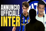 VIDEO – The OFFICIAL Announcement on the INTER Market that we were waiting for